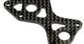 Front Holder for Differential Gear/Woven Graphite, Trophy 3.5/4.6 (Opt) - Model HPI101112 - HPI Racing
