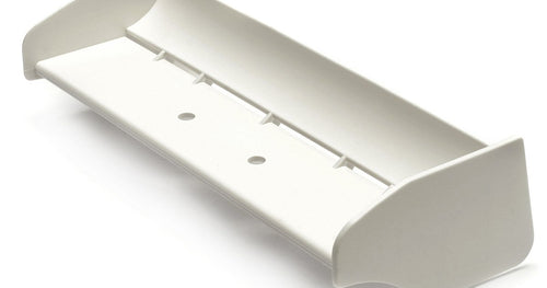 1/8 Deck Wing, White - Model HPI101114 - HPI Racing