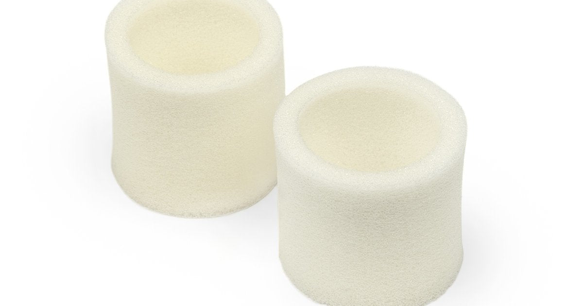 Air Cleaner Outer Foam, Trophy 3.5/4.6 (Opt) - Model HPI101125 - HPI Racing