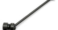 Front Center Universal Drive Shaft, Trophy 3.5 Buggy - Model HPI101127 - HPI Racing