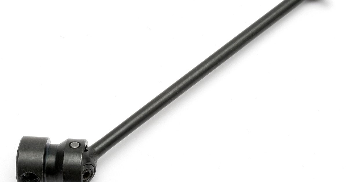 Front Center Universal Drive Shaft, Trophy 3.5 Buggy - Model HPI101127 - HPI Racing
