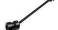Rear Center Universal Drive Shaft, Trophy 3.5 Buggy - Model HPI101128 - HPI Racing