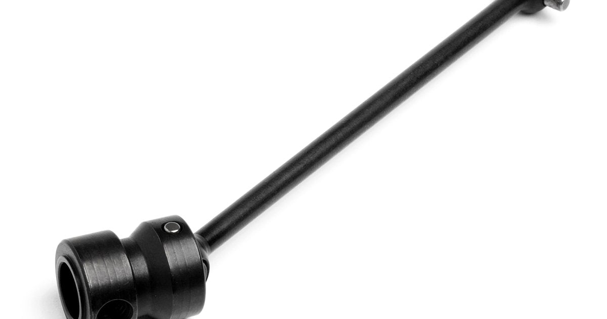 Rear Center Universal Drive Shaft, Trophy 3.5 Buggy - Model HPI101128 - HPI Racing