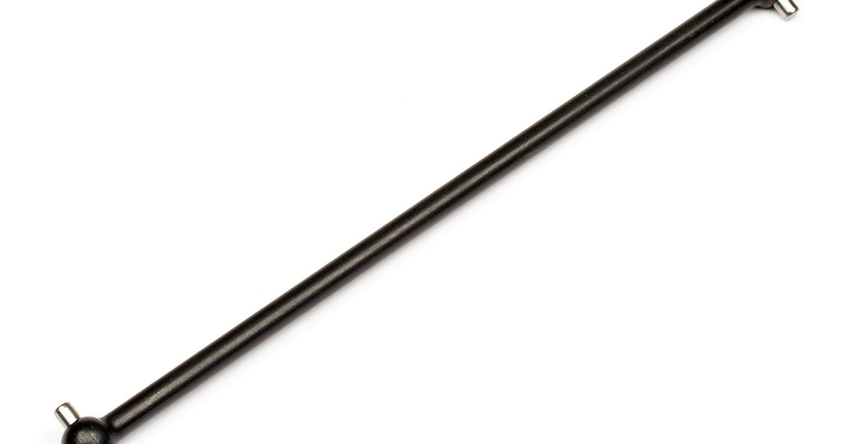 Drive Shaft, 8X133mm, Trophy Truggy - Model HPI101162 - HPI Racing