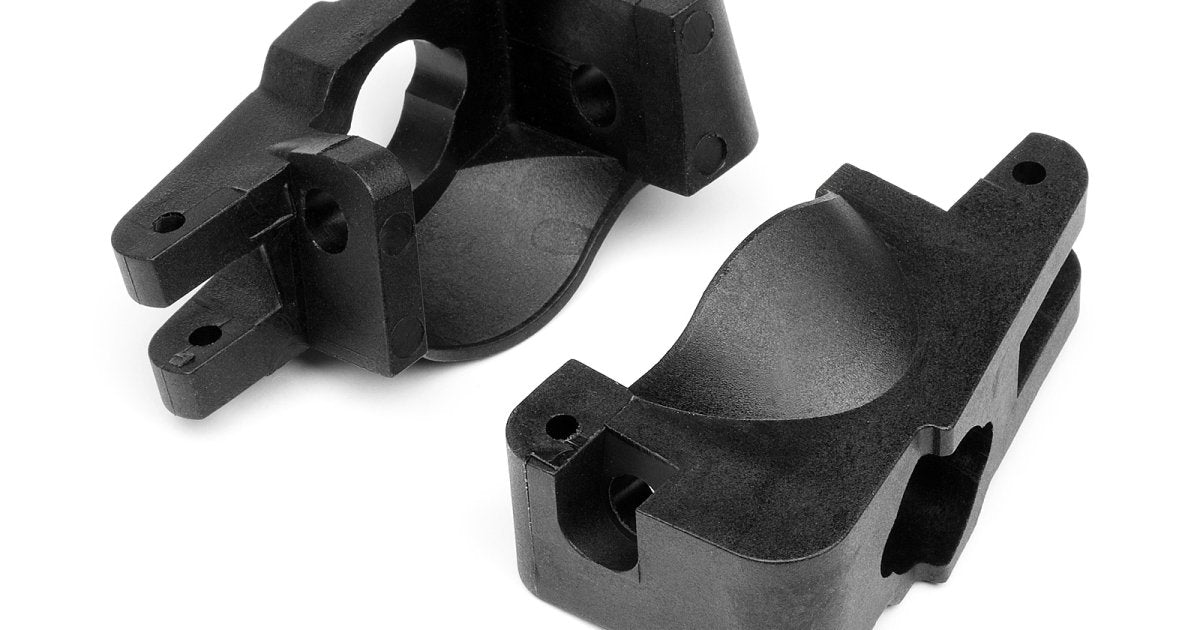 Front Hub Carriers, Trophy Truggy - Model HPI101164 - HPI Racing