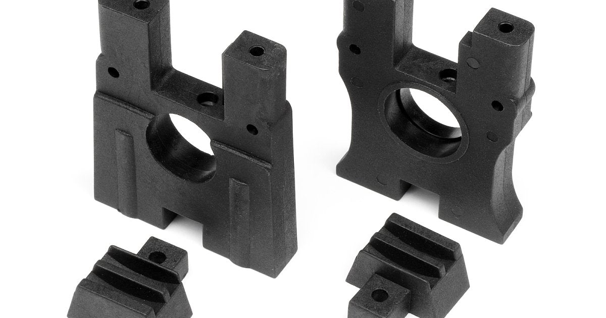 Center Differential Mount, Trophy Truggy 4.6 - Model HPI101168 - HPI Racing