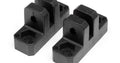 Rear Brace Chassis Mount (2pcs), Trophy Truggy - Model HPI101169 - HPI Racing