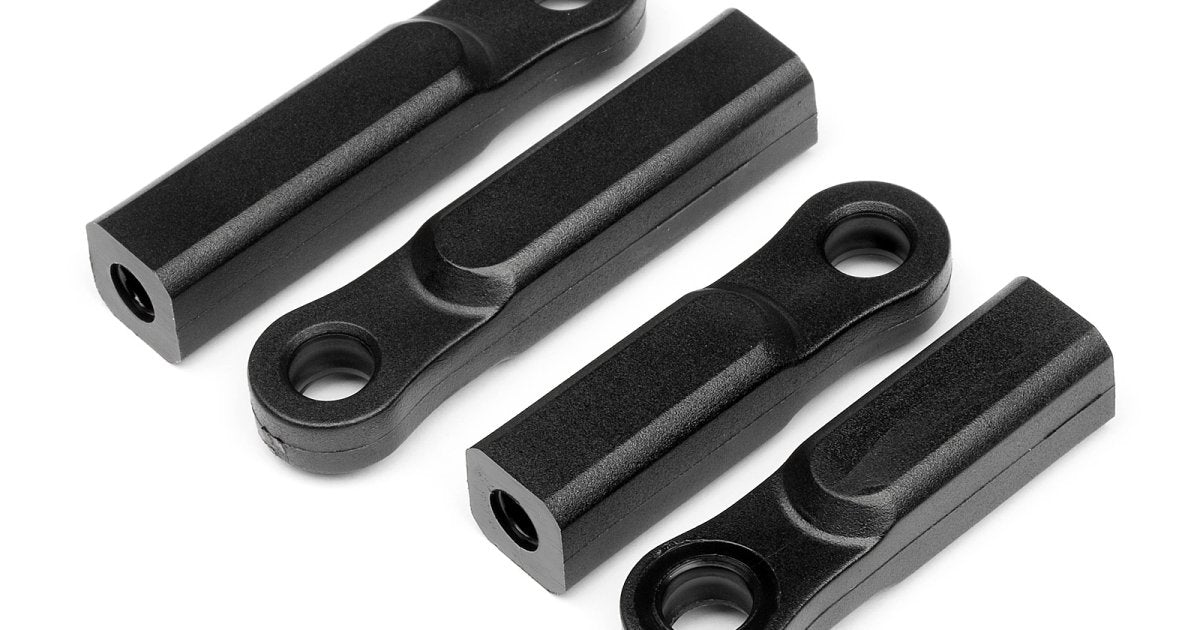 Camber Link Ball Ends, Trophy Truggy - Model HPI101173 - HPI Racing