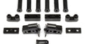 Servo Mounting Parts, Trophy Truggy 4.6 - Model HPI101175 - HPI Racing