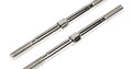 Camber Link Turnbuckle (2pcs) Trophy Truggy - Model HPI101180 - HPI Racing