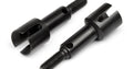 Rear Axle, Trophy Truggy - Model HPI101181 - HPI Racing