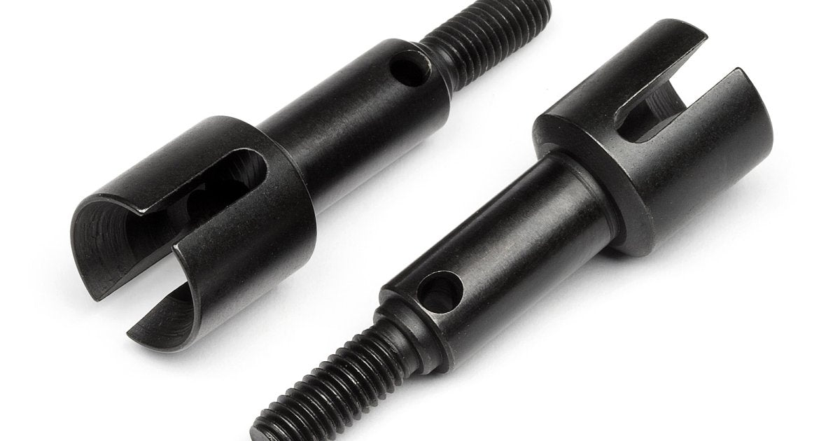 Rear Axle, Trophy Truggy - Model HPI101181 - HPI Racing