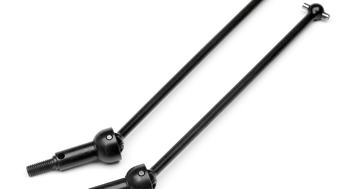 Front Universal Joint Driveshaft, Trophy Truggy - Model HPI101182 - HPI Racing