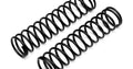 Black Shock Spring (2pcs) Trophy Truggy - Model HPI101184 - HPI Racing