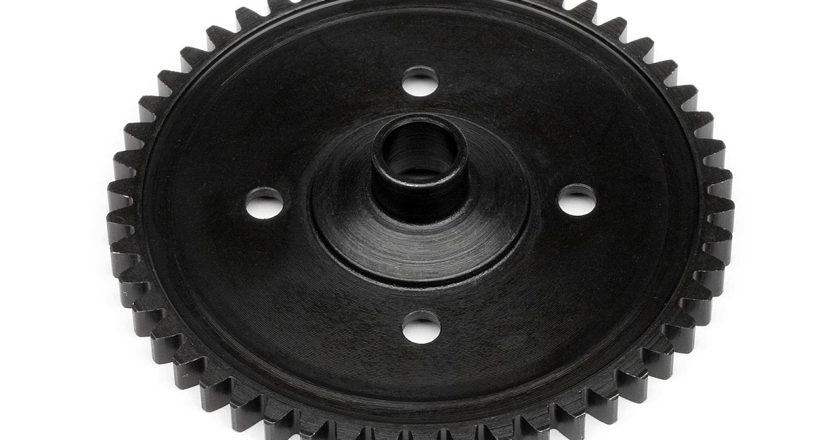 50T Center Spur Gear, Trophy Truggy - Model HPI101188 - HPI Racing