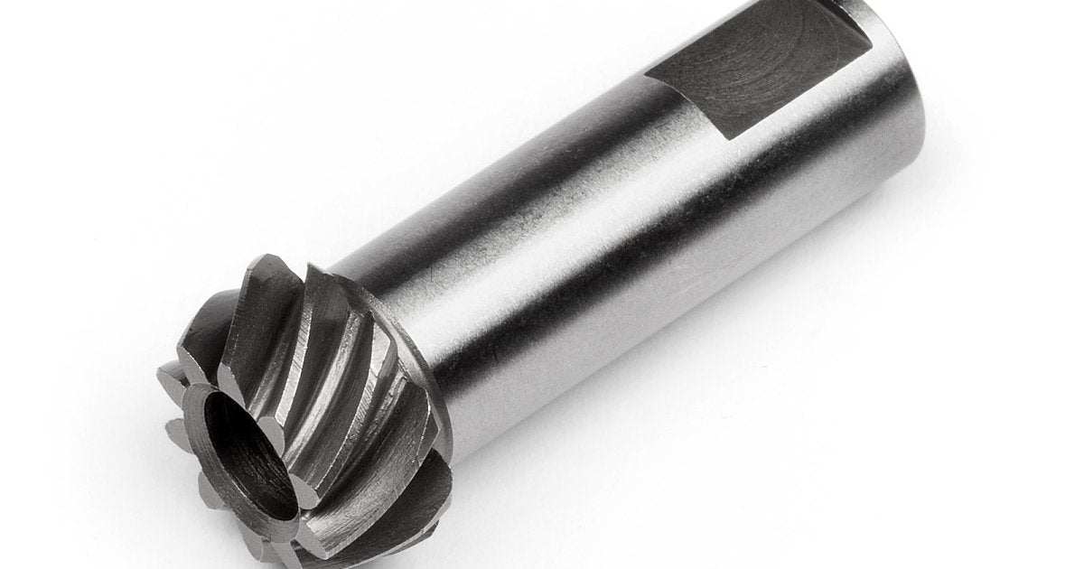 10T Spiral Input Gear, Trophy Truggy - Model HPI101191 - HPI Racing