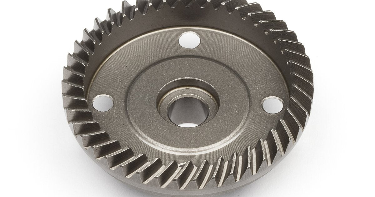 43T Spiral Differential Gear, Trophy Truggy - Model HPI101192 - HPI Racing