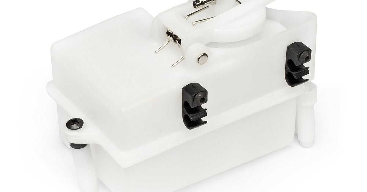 150cc Truggy Fuel Tank, Trophy Truggy 4.6 - Model HPI101197 - HPI Racing