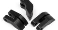 Racing Clutch Shoes (3pcs), Trophy 3.5/4.6 (Opt) - Model HPI101199 - HPI Racing