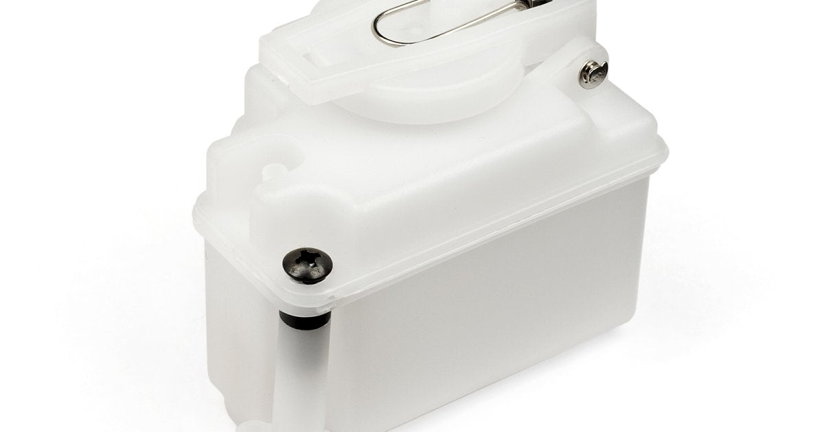 Fuel Tank, Bullet MT/ST 3.0 - Model HPI101204 - HPI Racing