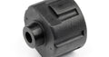 Differential Case, 5X25X16.5mm-Sport 3, Bullet, Savage XS, WR8, RS4 - Model HPI101205 - HPI Racing