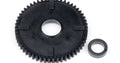 54 Tooth Spur Gear, Bullet MT/ST - Model HPI101207 - HPI Racing