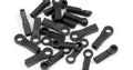 Rod End Set, Bullet MT/ST - Model HPI101211 - HPI Racing