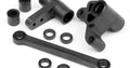 Steering Bellcrank Set, Bullet MT/ST 3.0, WR8 3.0 - Model HPI101214 - HPI Racing