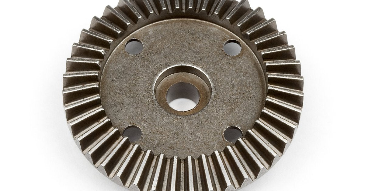 40 Tooth Differential Gear, Bullet MT/ST, Savage, Sport 3, RS4, WR8 - Model HPI101215 - HPI Racing