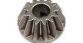 13 Tooth Input Gear, Bullet MT/ST, Savage, RS4, Sport 3, WR8 - Model HPI101216 - HPI Racing