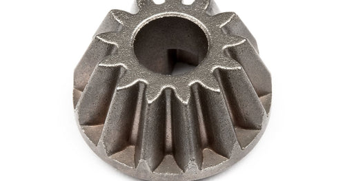13 Tooth Input Gear, Bullet MT/ST, Savage, RS4, Sport 3, WR8 - Model HPI101216 - HPI Racing