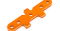 Front Lower Arm Brace, Orange, Bullet MT/ST - Model HPI101220 - HPI Racing