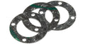 Differential Case Gasket (3pcs), Bullet MT/ST, Savage, RS4, Sport 3, Jumpshot, WR8 - Model HPI101221 - HPI Racing