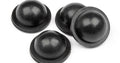 Shock Bladder (4pcs), Bullet MT/ST - Model HPI101222 - HPI Racing