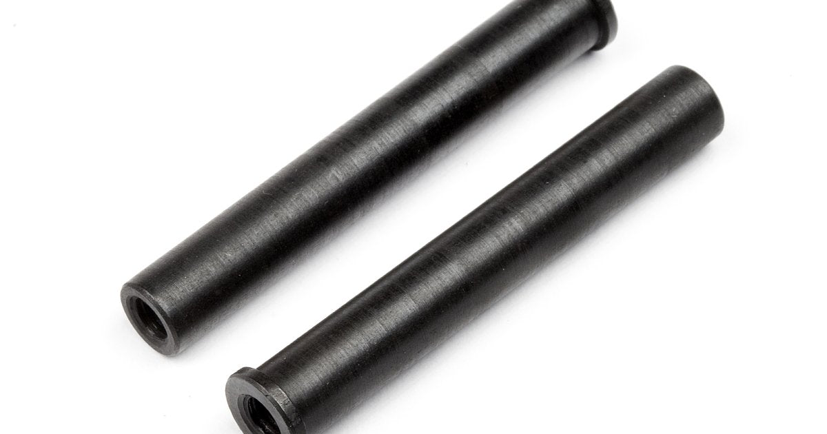 Servo Saver Posts 5X35mm, Bullet MT/ST - Model HPI101223 - HPI Racing