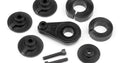 Servo Saver Set, Bullet MT/ST - Model HPI101224 - HPI Racing