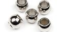 Ball, 5.8X5mm (5pcs), Bullet MT/ST - Model HPI101225 - HPI Racing