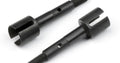 Axle, 5X40mm, Bullet MT/ST (Pr) - Model HPI101228 - HPI Racing