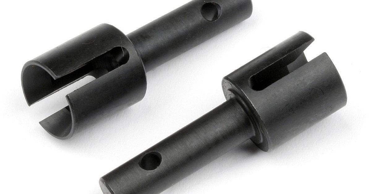 Gear Shaft, 5X29mm, Bullet MT/ST (Pr) - Model HPI101229 - HPI Racing