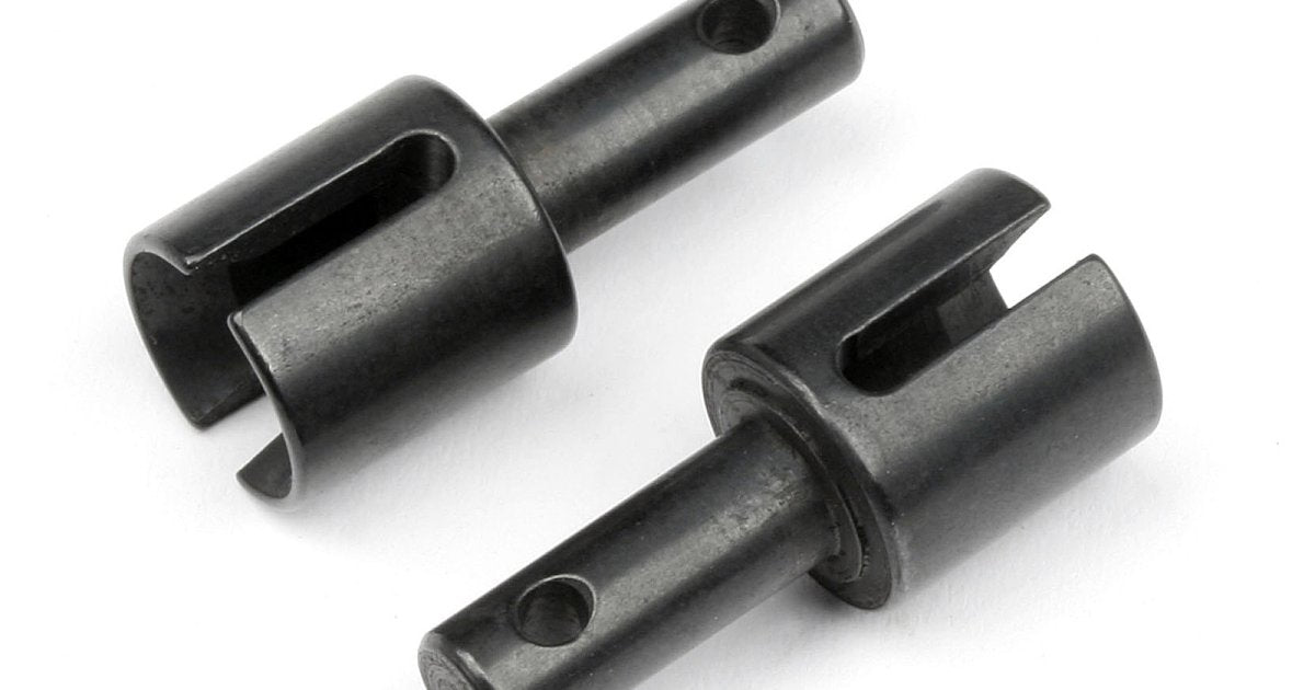 Differential Shaft, 5X23.5mm, (Pr),  Bullet MT/ST, Savage, RS4, Sport 3, WR8 - Model HPI101230 - HPI Racing
