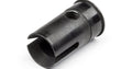Cup Joint (Front), 4.5X18.5mm, Bullet MT/ST - Model HPI101231 - HPI Racing