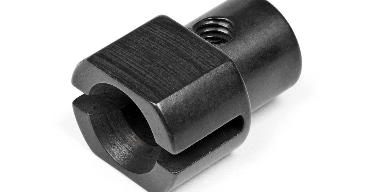 Cup Joint (Rear), 4.5X18mm, Bullet MT/ST - Model HPI101232 - HPI Racing