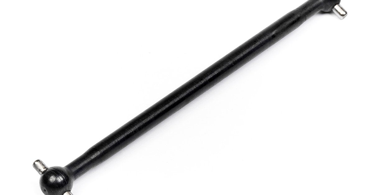 Drive Shaft, 6X72mm, Bullet MT/ST - Model HPI101234 - HPI Racing