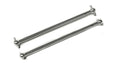 Drive Shaft, 6X83mm, Bullet MT/ST (Pair) - Model HPI101235 - HPI Racing