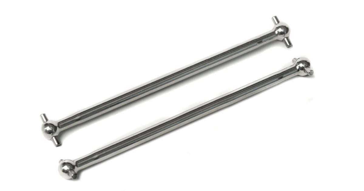 Drive Shaft, 6X83mm, Bullet MT/ST (Pair) - Model HPI101235 - HPI Racing