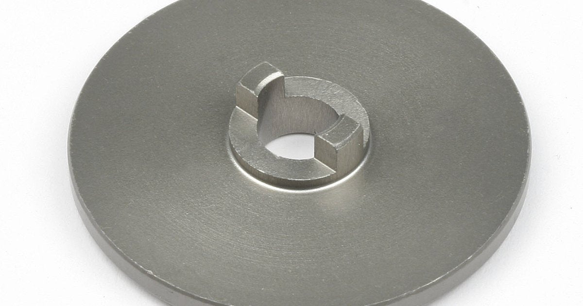 Slipper Clutch Hub (Front), Bullet MT/ST - Model HPI101241 - HPI Racing