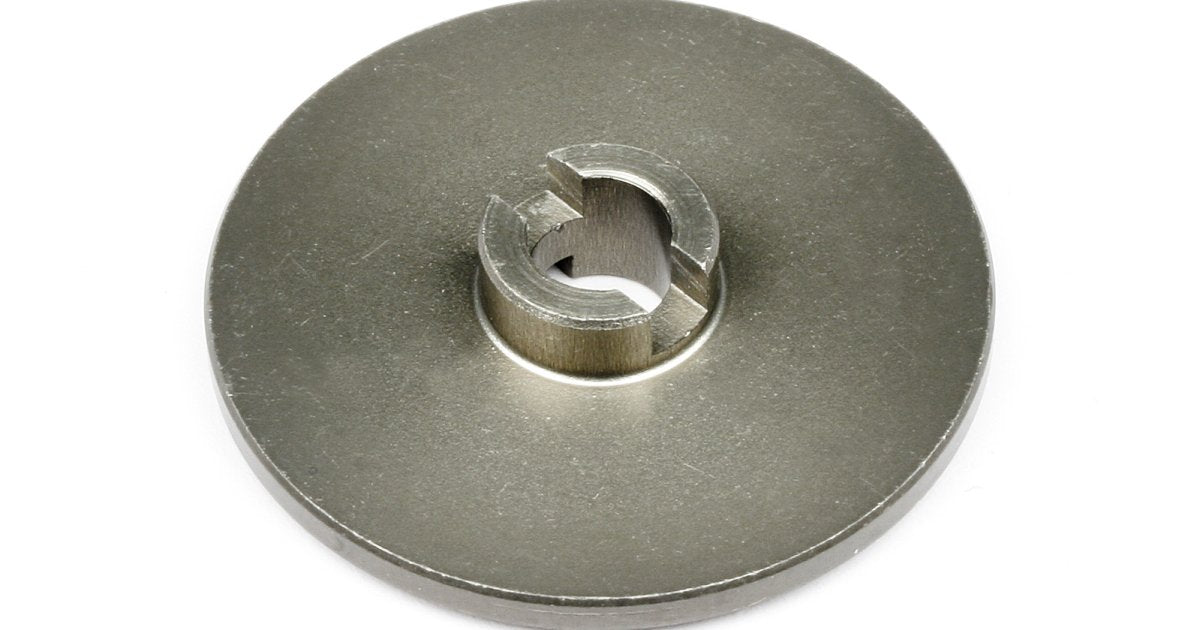 Slipper Clutch Hub (Rear), Bullet MT/ST - Model HPI101242 - HPI Racing