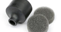Air Filter Set, Bullet MT/ST 3.0 - Model HPI101257 - HPI Racing