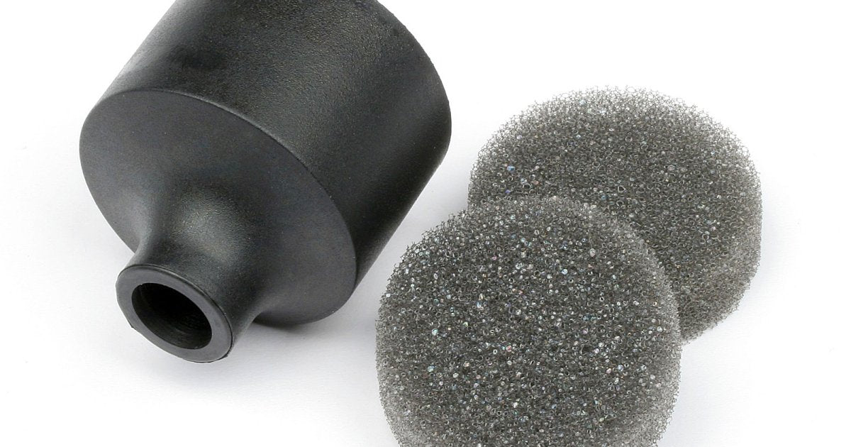 Air Filter Set, Bullet MT/ST 3.0 - Model HPI101257 - HPI Racing