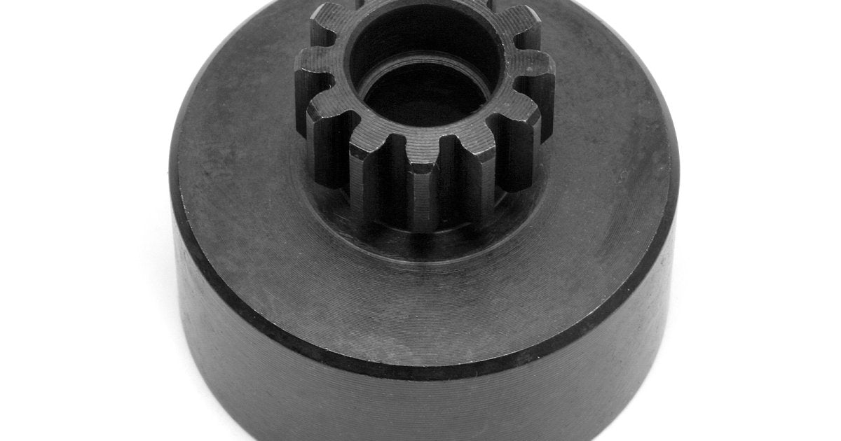 12 Tooth Clutch Bell, Bullet MT/ST 3.0 (Opt) - Model HPI101258 - HPI Racing